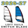 2026-27 ���եȥ����� �����å��֥졼�� LOFTSAILS SWITCHBLADE ��new/����̵����