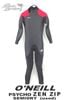 2018-19 ˡ  󥸥å ߥɥ饤 O'NEILL PSYCHO Z.E.N.ZIP  L UWET-020ˡ
