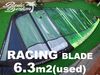 2021 ���եȥ����� �졼���󥰥֥졼�� LOFTSAILS RACINGBLADE 6.3m2�����/USR-326��