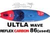 2025 �������ܡ��� ����ȥ� �������� STARBOARD ULTRA wave 86 �����ܥ�  (���/UBW-384��