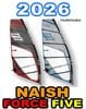 2026 �ʥå��奻���� �ե�����5 NAISHSAIL FORCE 5��new/����̵����