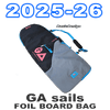 2025-26 �����ȥ� �ե�����ܡ��ɥХå� GAASTRA FOIL BOARD BAG��new��