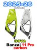 2025-26 ���� �Х󥶥� 11 �ץ� �����ܥ� GOYA BANZAI 11 Pro Carbon��new/����̵����