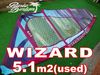 2020 �ˡ���ץ饤�� ���������� NEILPRYDE WIZARD 5.1m2 (���/USF-217��