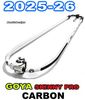 2025-26 ���� �����ܥ� �����ˡ� �ץ� �֡��� GOYA CARBON SKINNY PRO BOOM   (new)
