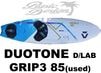 2024-25 �ǥ奪�ȡ��� ����å�3 ���饹���� DUOTONE GRIP3 D/LAB 85  (���/UBW-389)