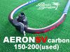 2023 �������� VS ����å� �����ܥ�֡��� AERON VS GRIP CARBON 150-200cm�����/URB-268��