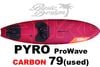 2024 ���С���ܡ��� �ѥ���2 �ץ��������� SEVERNE PYRO2 PROWAVE 79�����/UBW-391��