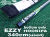 2021 ������ �ۥ��� �ޥ��� EZZY HOOKIPA MAST 340cm BASE�Τߡ����/UMST-578��