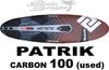 2024-25 �ѥȥ�å� ��������� PATRIK SLALOM 100 (���/UBS-220)