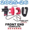 2025-26 ���С��� �֡��� �ե���� ����� ��ץ꡼�� ���� SEVERNE FRONT END COMPLETE PARTS��new��