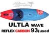 2025 �������ܡ��� ����ȥ� �������� STARBOARD ULTRA wave 93 �����ܥ�  (���/UBW-395��