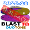 2025-26 �ǥ奪�ȡ��� �֥饹�� �������륨�� DUOTONE BLAST SLS (new/����̵��)