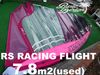 2019 �ˡ���ץ饤�� �졼���� �ե饤�� NEILPRYDE RS Racing FLIGHT 7.8m2 (���/US��-329��