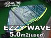 2023-24������������ �������������� EZZYSAIL EZZY WAVE 5.0m2 (���/USW-870��