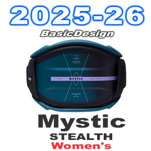 2025 ミスティック ステルス ウエストハーネス MYSTIC STEALTH （new
