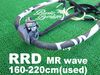 2014 �����륢����ǥ� ����ߥ֡��� RRD MR RDM/SDM 160-220cm (���/URB-270)