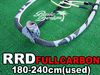 2014 �����륢����ǥ� �����ܥ�֡��� RRD FULLCARBON RDM/SDM 180-240cm (���/URB-271)