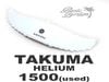 2023 ������ ������ �إꥦ�� �ե����� TAKUMA KUJIRA HELIUM 1500 �����/UFOIL-195��