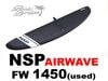 2023 ���̥����ԡ� �������������� NSP AIRWAVE DW1450 �����/UFOIL-187��