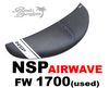 2020 ���̥����ԡ� �������������� NSP AIRWAVE 1700 �����/UFOIL-189��