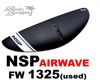 2020 ���̥����ԡ� �������������� NSP AIRWAVE 1325 �����/UFOIL-186��