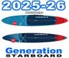 2025-26 �������ܡ��� �����ͥ졼����� STARBOARD GENERATION  ��new/����̵����