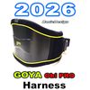 2026 ���� �������ȥϡ��ͥ�/���ץ�����С� GOYA Obi PRO WAIST HARNESS/SPREADERBAR ��new��