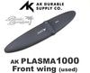 2022-23 �������� �ץ饺�� 1000 AK PLASMA Wing Foil 1000 �ե���ȤΤߡ����/UFOIL-201��
