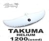 2023 ������ ������ �إꥦ�� �ե����� TAKUMA KUJIRA HELIUM 1200 �����/UFOIL-202��