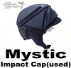 2023 �ߥ��ƥ��å� ����ѥ��� ����å� MYSTIC IMPACT CAP ������ L/XL ��USED-211��