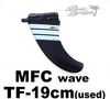 2020 �ޥ����ե��� ����ѥˡ� MFC FIN TF-19cm�����/URF-255��