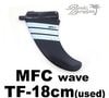 2020 �ޥ����ե��� ����ѥˡ� MFC FIN TF-18cm�����/URF-256��