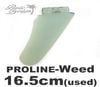 2015 �ץ��饤�� �������� �ե��� PROLINE WEEDFIN 16.5cm �����åȡ����/URF-264��