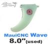 2020 �ޥ��� �������̥��� MAUI CNC CUSTOM FOIL 8.0"�����/URF-263��