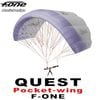 2026 ����-��� �������� �ѥ饦���� F-ONE QUEST POCKET-WING (new/����̵��)
