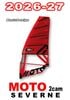 2026-27 ���С��󥻥��� ��� SEVERNE SAIL MOTO ��new/����̵����