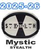 2025-26 �ߥ��ƥ��å� ���ƥ륹 �������ȥϡ��ͥ� MYSTIC STEALTH ��new��