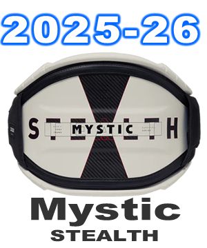 2025-26 ミスティック ステルス ウエストハーネス MYSTIC STEALTH
