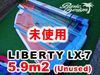 2024-25 ��Хƥ� ���륨�å���-���֥� LIBERTY LX-7 5.9m2��̤����/USR-333��