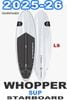 2025-26 �������ܡ��� ��åѡ� SUP STARBOARD WHOPPER SUP ��new/����̵����