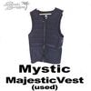 2023 �ߥ��ƥ��å� �ޥ������ƥ��å��٥��� Mystic ��ajestic Impact ��est ������XL ��USED-214��