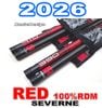 2026 ���С���ޥ��� ��å� RDM RED MAST �����ܥ�100%��new/����̵����