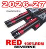 2026-27 ���С���ޥ��� ��å� SEVERNE RED MAST RDM �����ܥ�100%��new/����̵����