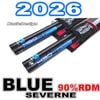 2026 ���С���ޥ��� �֥롼 BLUE RDM �����ܥ�90% ��new/����̵����