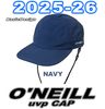 2025-26 ���ˡ��� UVP ����å� O'NEILL UVP CAP�����֡�#OF-2000A5��