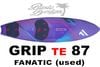 2023 �ե��ʥƥ��å� ����å� �����å� FANATIC GRIP TE QUAD 87�����/UBW-403��