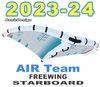 2024 ������å��� �ե꡼������ ������������ AIRUSH FreeWing AIR Team (new/����̵��)