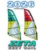 2026 ������������ ���� EZZYSAIL ZETA ��new/����̵����