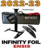 2022-23 ���󥷥� ����ե��˥ƥ� �ե�����ENSIS FOIL INFINITY FOIL SET��new/����̵����